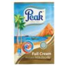 Peak Instant Full Cream Milk Powder 16g X 10