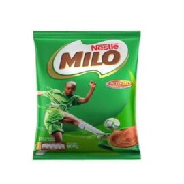 Milo Refill 800g