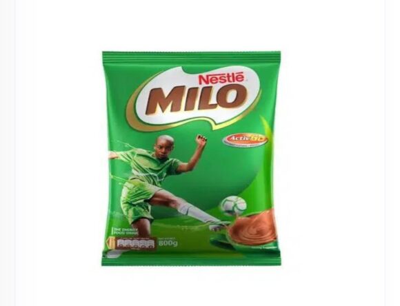 Milo Refill 800g