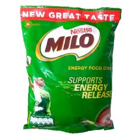 Nestle Milo Refill 400g