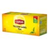 Lipton Yellow Label 25 Tea bags
