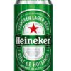 Heineken Lager Beer Can 33cl X 24