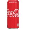 Coca Cola Original 33cl X 24 cans