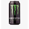 Monster Energy Drink X24 cans