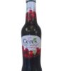 Ceres Sparkling Red Grape Drink 275ml X 24