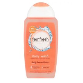 Femfresh Daily Wash 250ml
