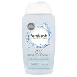 Femfresh Sensitive Wash 250ml