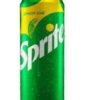 Sprite Lemon Lime 33cl X 24