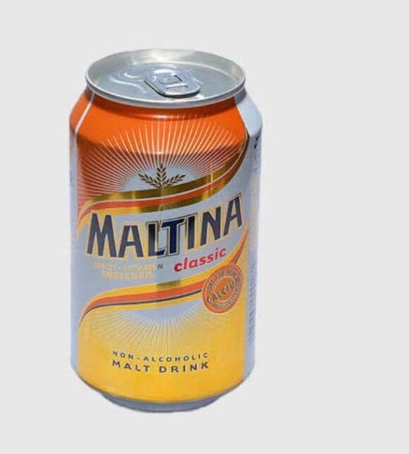 Maltina Classic X 24