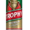 Trophy Premium Lager 50cl X 24cans