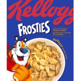 Kellogs Frosties 470g