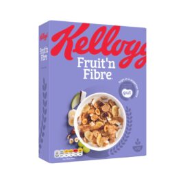 Kellogs Fruit n Fiber 500g