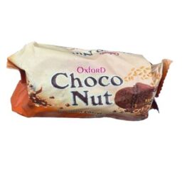 Oxford Choco Nut X24