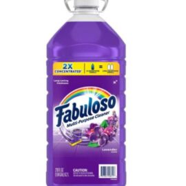 Fabuloso Multipurpose Cleaner 6.2L