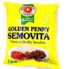 Golden Penny Semovita 1kg X 10