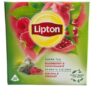 Lipton Green Tea Raspberry & Pomegranate X20 Tea bags