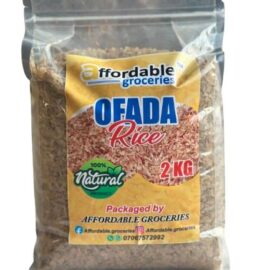 Ofada Rice 2kg