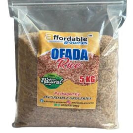 Ofada Rice 5kg