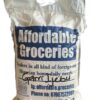 Garri Ijebu 5kg