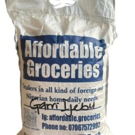 Garri Ijebu 5kg
