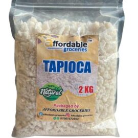 Tapioca 2kg