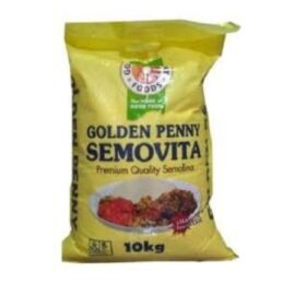 Golden Penny Semovita 10kg