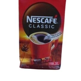 Nescafe Classic 1.5g X 150sachets