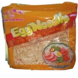 Pearl River Bridge Egg Noodles