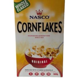 Nasco Cornflakes 900g