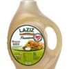 Laziz Pure Vegetable Premium Oil 5L X 4bottles