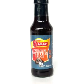 Amoy Premium Oyster Sauce 150ml