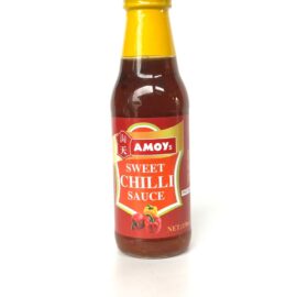 Amoy Sweet Chilli Sauce 150ml