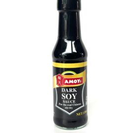 Amoy Dark Soy Sauce 150ml