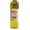 Kings Vegetable Oil 1L X 12bottles