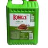 Kings Soya Oil 5Lts