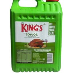 Kings Soya Oil 5Lts