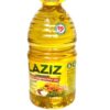 Laziz Pure Vegetable Cooking Oil 5L