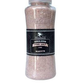 Pegasus Himalayan Pink Salt Fine