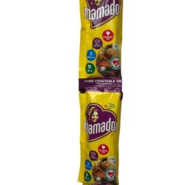 Mamador 45ml X 120sachets
