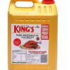 Kings Vegetable Oil 5L