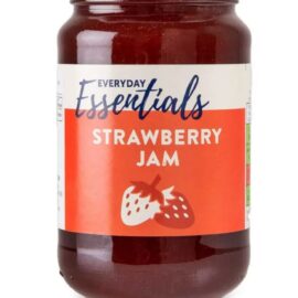 Everyday Essentials Strawberry Jam