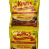 Kings Cooking Margarine 250gX6sachets