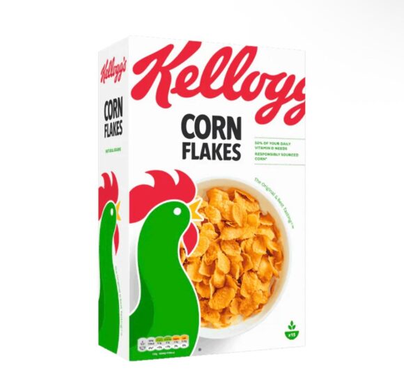 Kellog's Cornflakes 300g