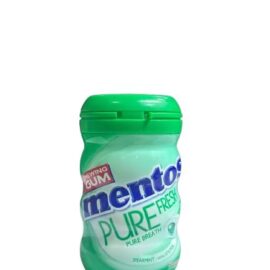 Mentos Pure Fresh Chewing Gum 87.5g