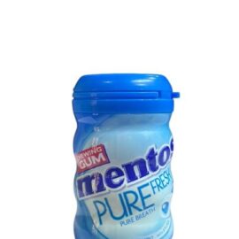 Mentos Pure Fresh Chewing Gum 87.5g