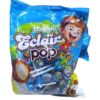 Coconut Eclair Pop
