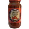 Baresa Smooth Tomato Pasta Sauce 500g