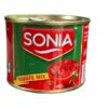 Sonia Tomato Paste 210g X 48tins