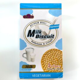 Super Big Milk Biscuit 200g
