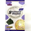 Super Big Seaweed Biscuit 200g